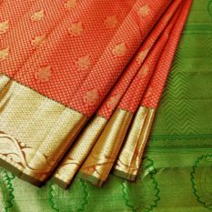 Pure Silk Saree Online