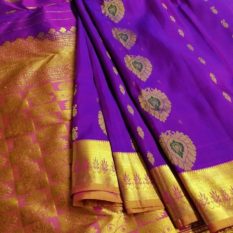 Dharmavaram pattu sarees