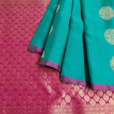 Dharmavaram Silks