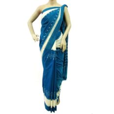 Ethic and Trendy Indian Saree