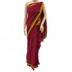 Narayanpet Cotton Sarees
