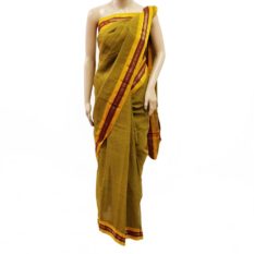 Latest cotton sarees