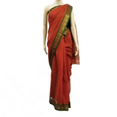 Latest cotton sarees online