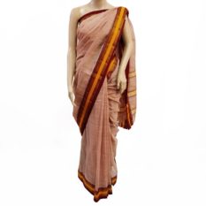 trendy cotton sarees