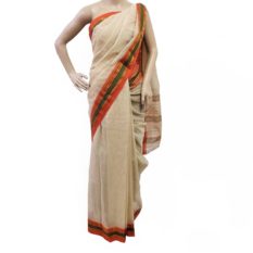 summer saree collections