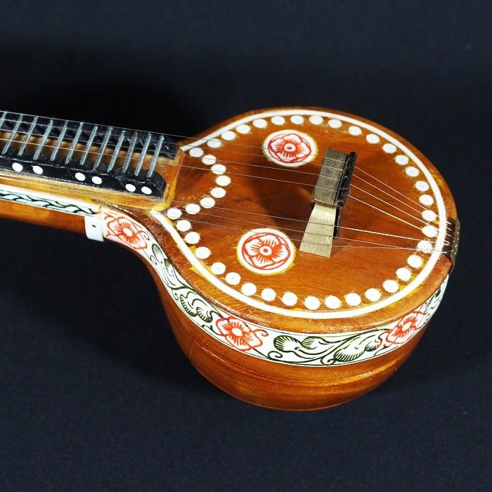 310 Veena Musical Instrument Stock Photos Pictures  RoyaltyFree Images   iStock