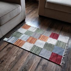 Genuine handwoven carpets collections