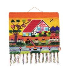 wall hangings online