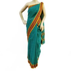 cotton sarees