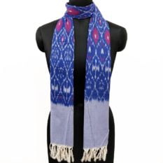 pure cotton stoles