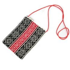 toda embroidery bags