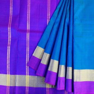Salem silk sarees GI Tagged Product