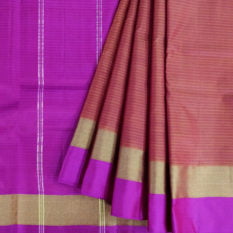 Salem silk sarees GI Tagged Product