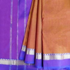 Salem silk sarees 4 GI Tagged Product