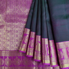 Salem silk sarees GI Tagged Product