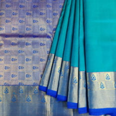 Salem silk sarees GI Tagged Product