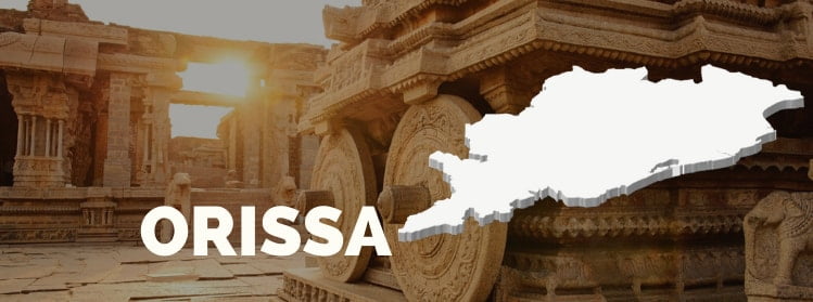 Orissa