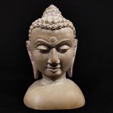 stone carved buddha statue 1