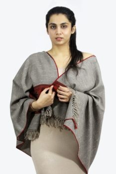 Kullu Pure Wool Stoles Online 1