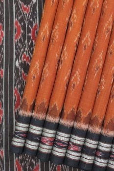 Orissa Ikat Saree Online Shopping A1