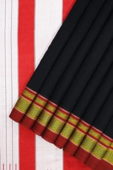 Handloom Cotton-Silk Sarees Online Shopping 1