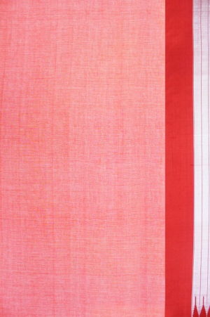 Ilkal Pink Cotton-Silk Saree Online 2