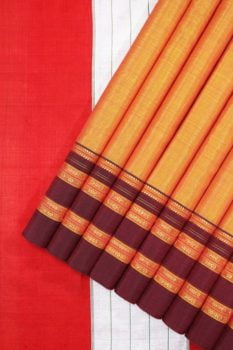 Traditional Handloom Sarees Online 1