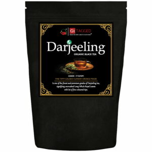 Darjeeling Black-tea A2