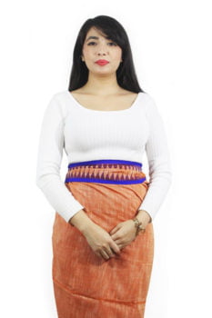 Moirang Phee Traditional Long Skirts Online Shopping 1