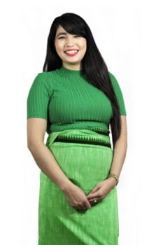 Moirang Phee long skirts online shopping 1