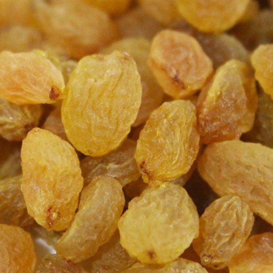Buy Sangli Golden Dry Raisins Online GiTAGGED