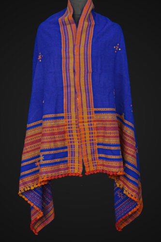 Kachchh Embroidery