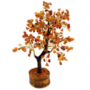 Agates Tree