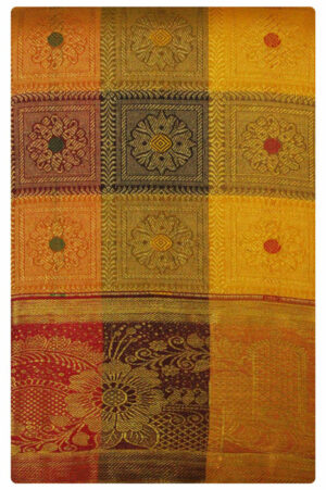 kanchi silk sarees