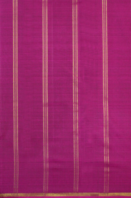 Kancheepuram Silk Sarees Online | Pure Fabrics | GiTAGGED®