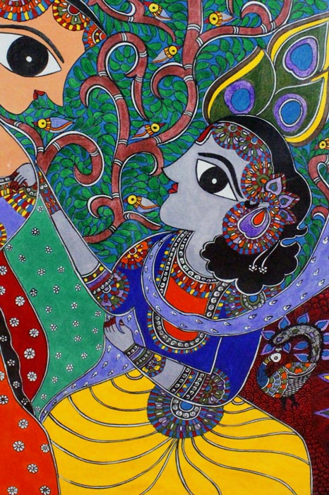 Madhubani Paintings online