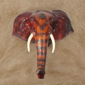 INDORE LEATHER TOYS