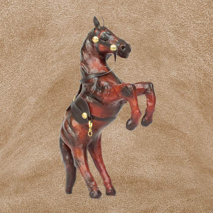 Indore Leather Toy online Excellent Craftsmanship GiTAGGED®