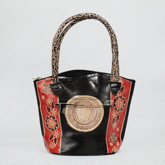 Santiniketan Leather bags