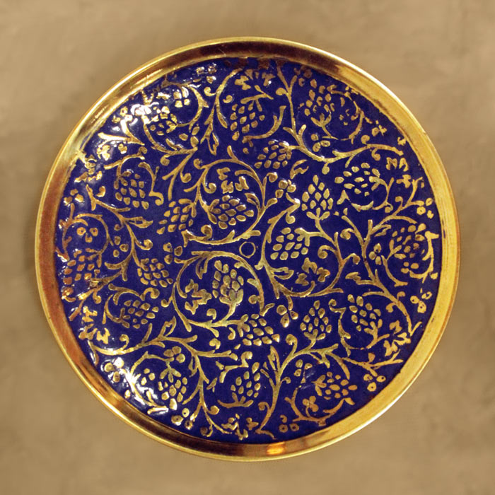 【OTEBO CRAFTS】 BRASS COASTER 新品 OTEBO CRAFTS】BRASS COASTER 新品